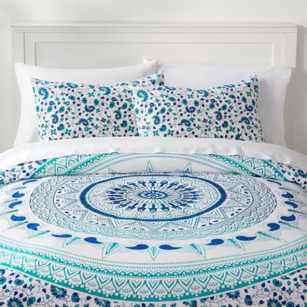 Tapestry Duvet